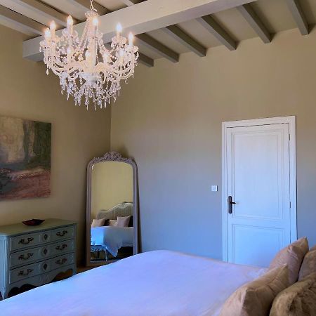 La Suite A Chateau Franc Daut Saint-Magne-de-Castillon 외부 사진