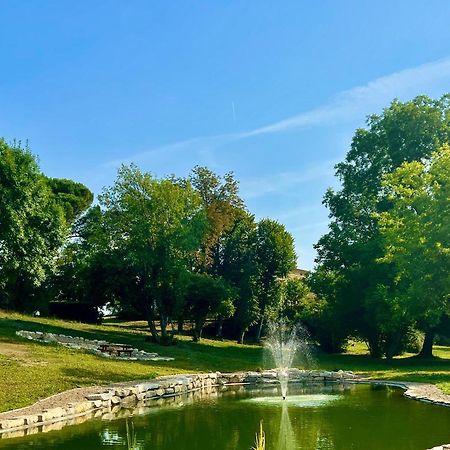 La Suite A Chateau Franc Daut Saint-Magne-de-Castillon 외부 사진