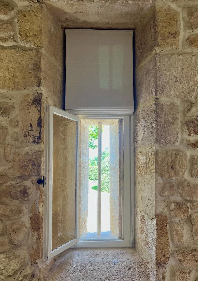 La Suite A Chateau Franc Daut Saint-Magne-de-Castillon 외부 사진