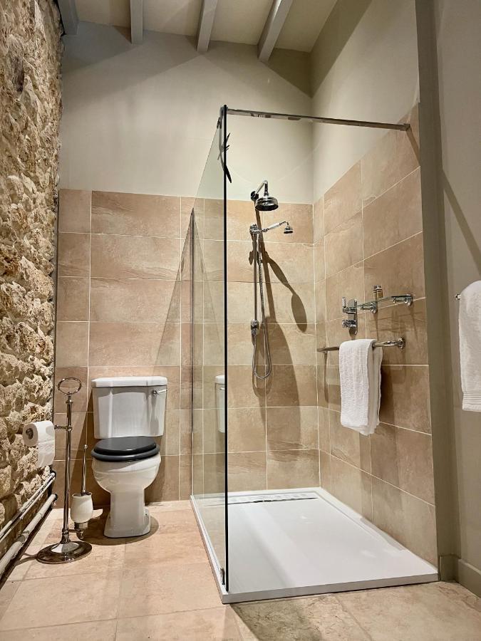 La Suite A Chateau Franc Daut Saint-Magne-de-Castillon 외부 사진